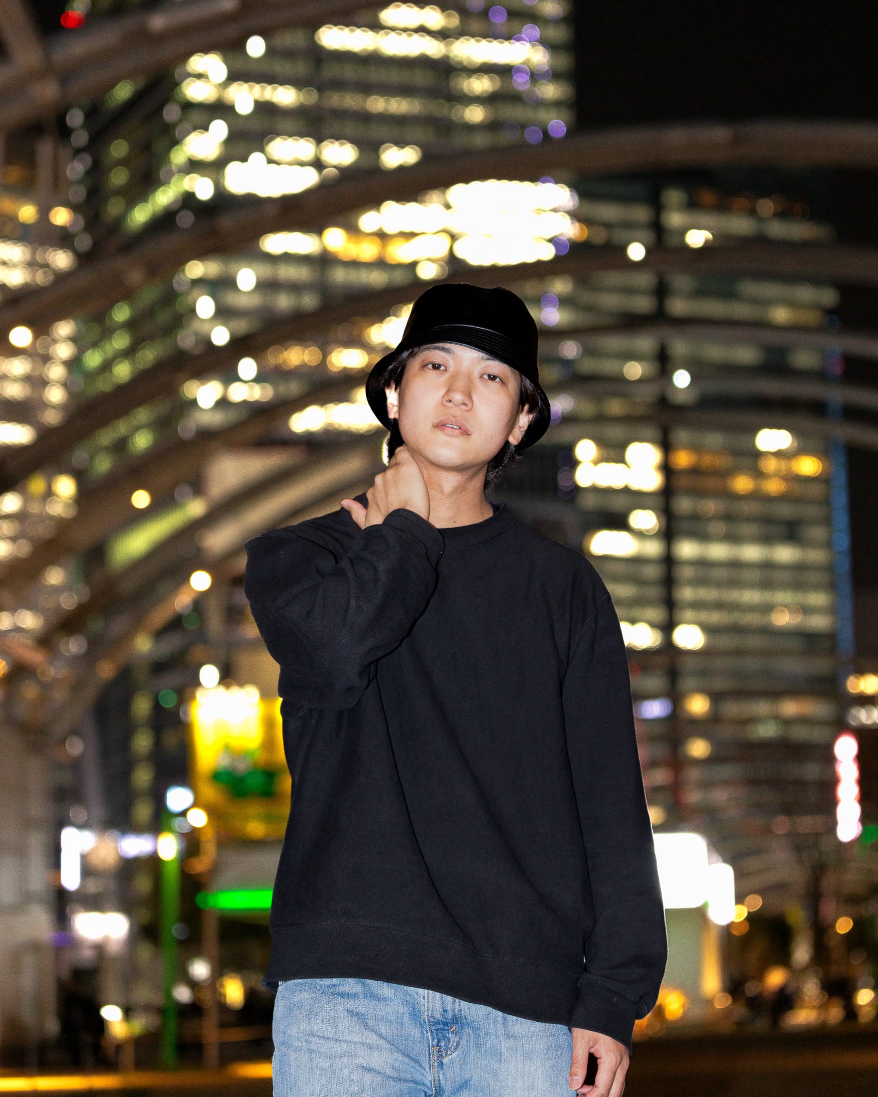 City Light