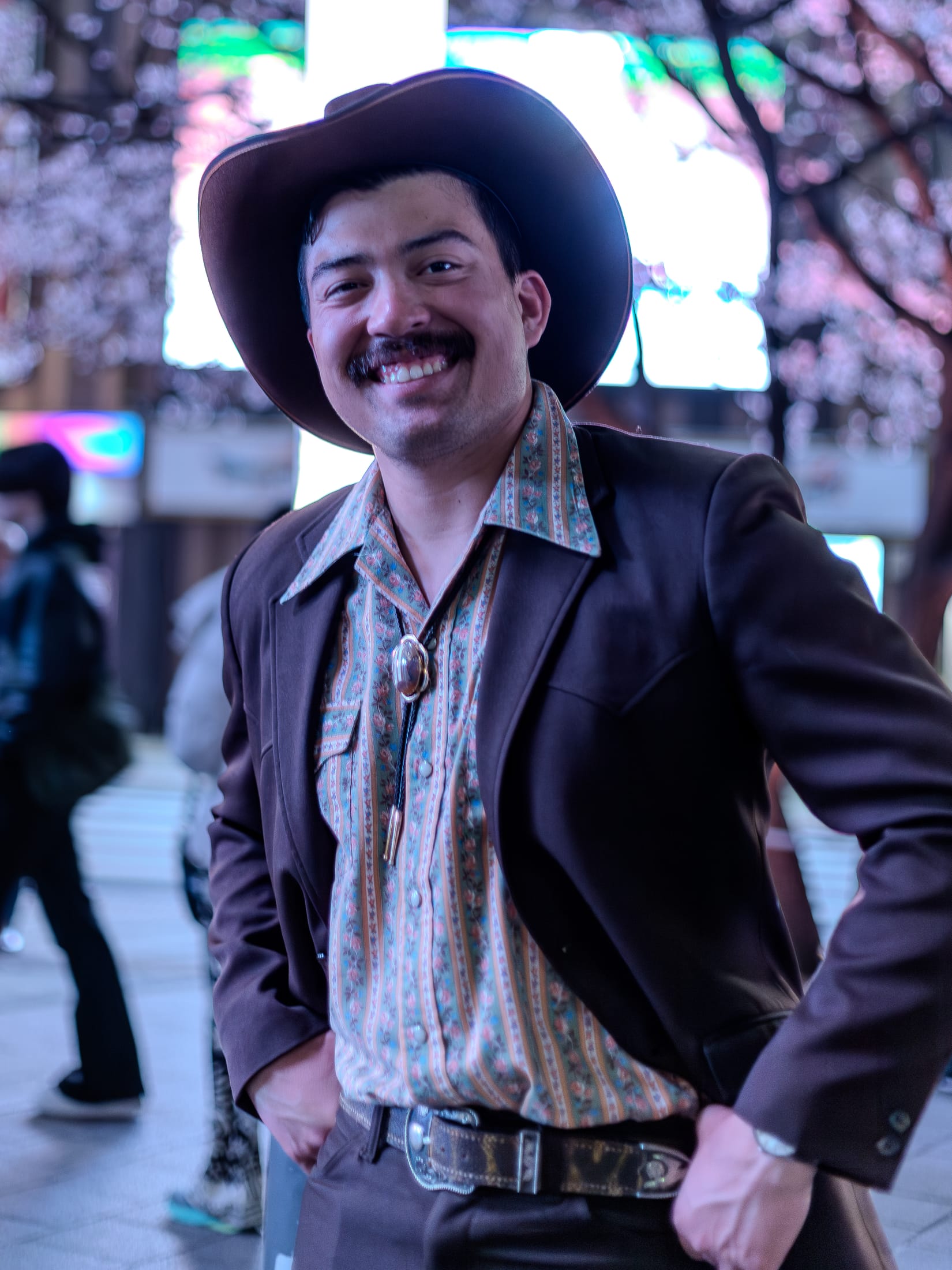 Western