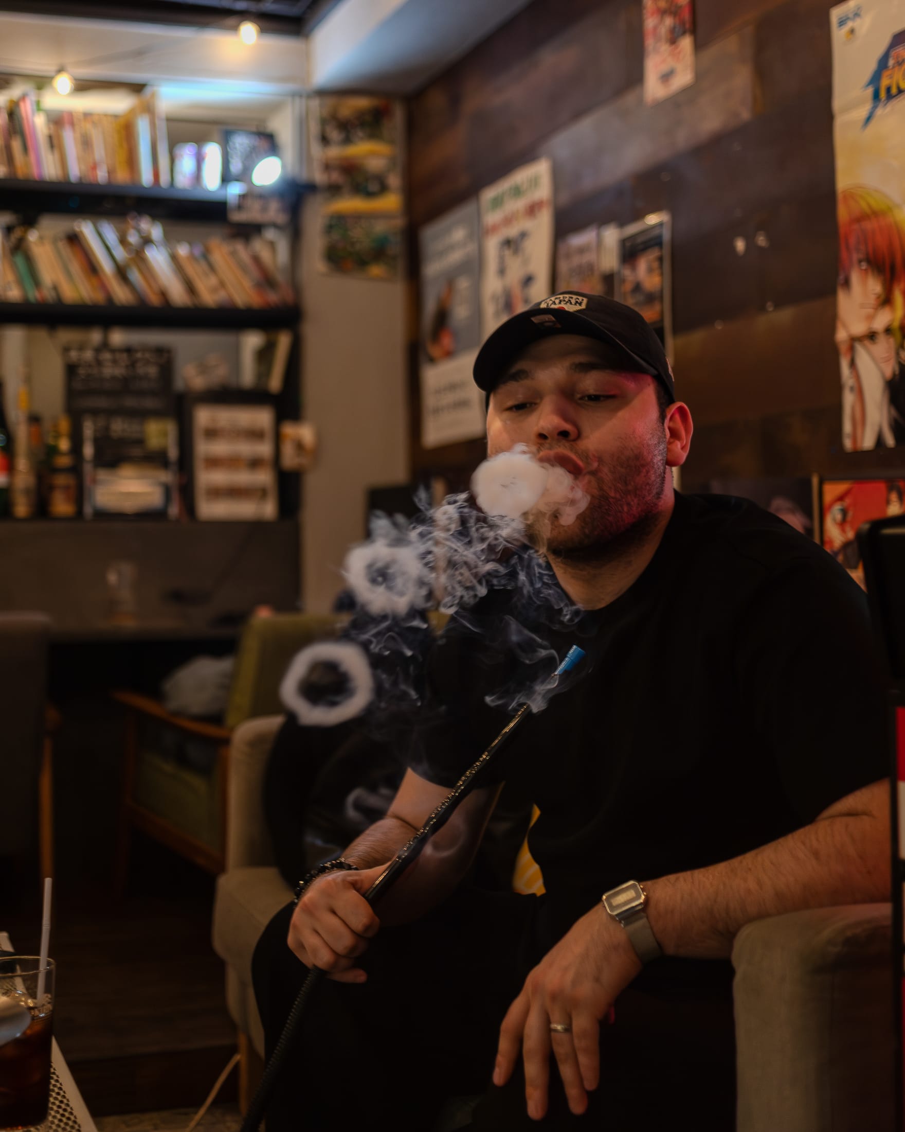 Smoke